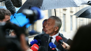 Réforme des retraites: "nous sommes très réticents" à une suspension, dit le patron du Medef