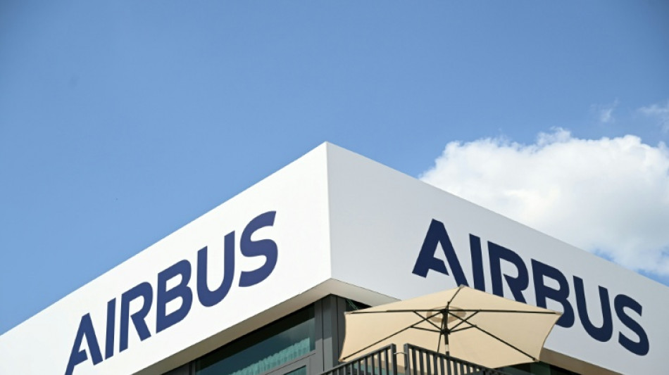 Airbus en forme face &agrave; un Boeing toujours dans le rouge 