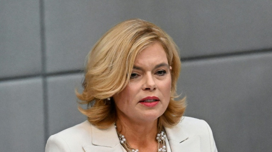 Kl&ouml;ckner pocht auf erneute Wahlrechtsreform