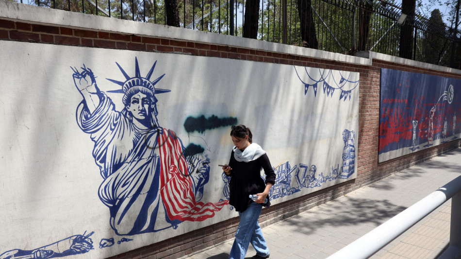 Ghalibaf, 'se gli Usa si ritirano dal memorandum siamo pronti a difenderci'