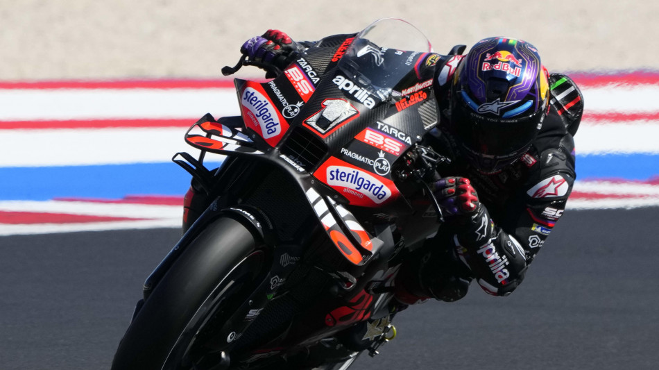 MotoGp: Martin abile per Valencia, ma avrà penalizzazione