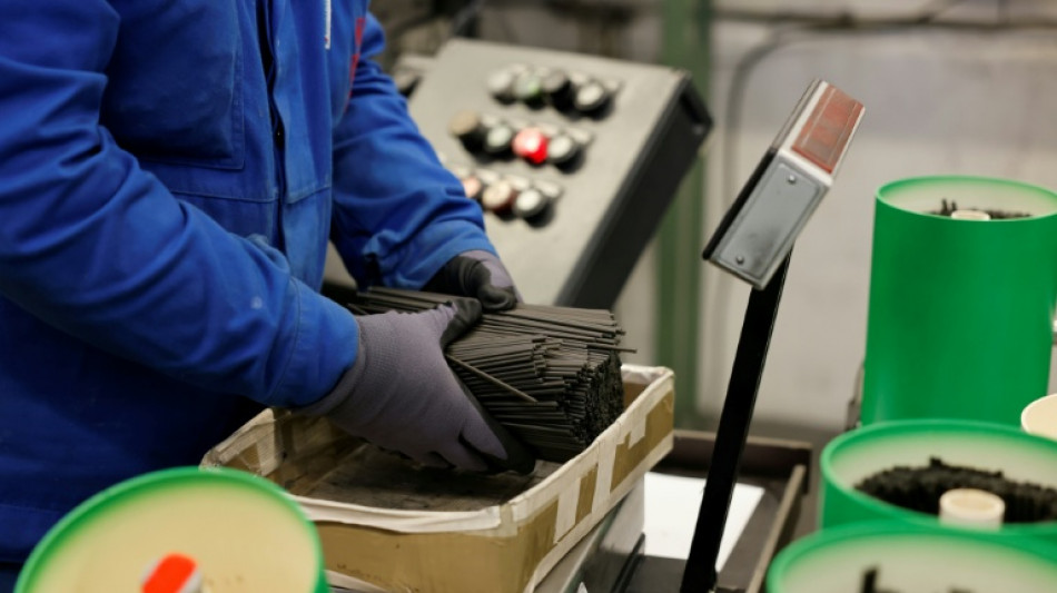  Deutsche Wirtschaft im zweiten Quartal trotz Iran-Kriegs gewachsen 