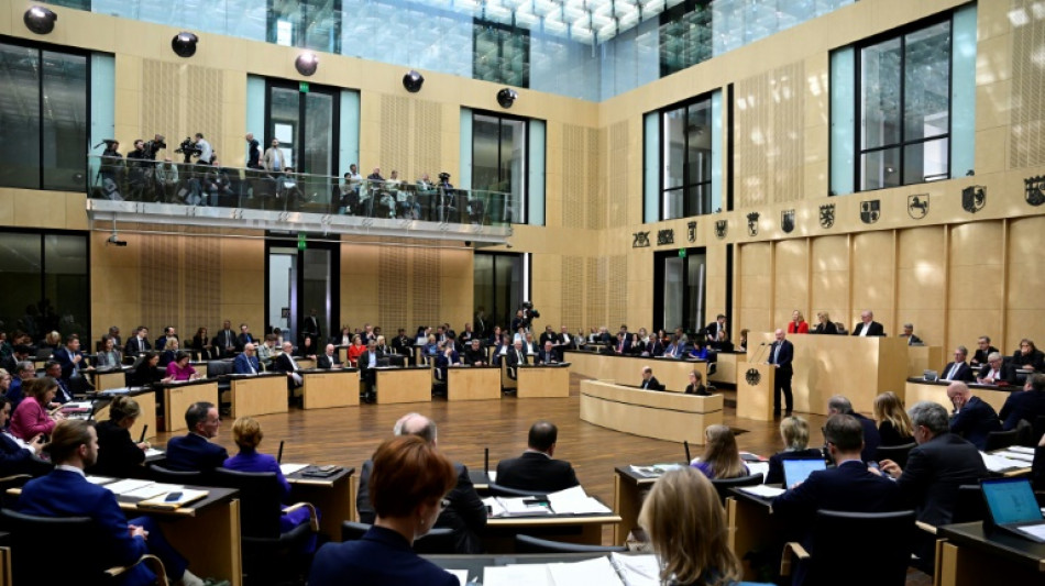 Pl&auml;ne zu Entlastung von Wirtschaft: L&auml;nder pochen auf Ausgleich f&uuml;r Steuerausf&auml;lle