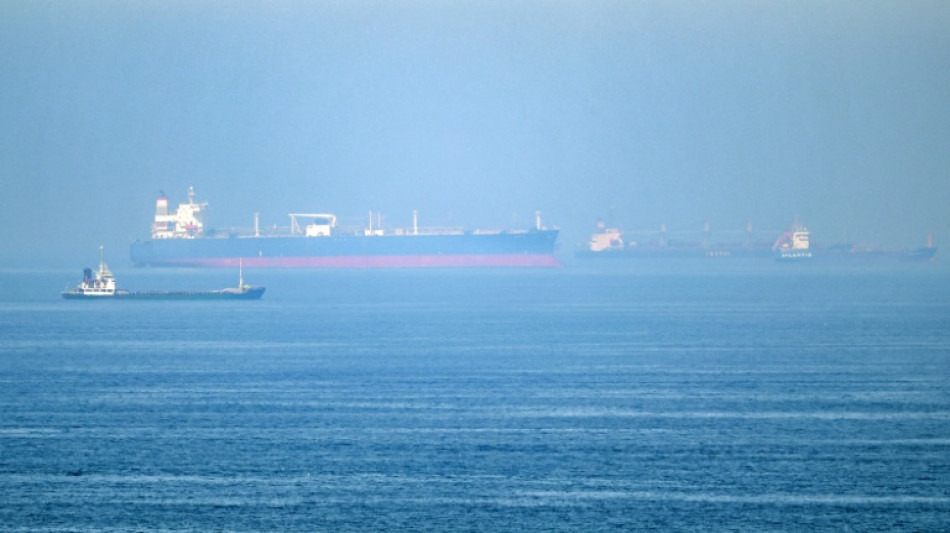  Ir&aacute;n dice que el bloqueo naval de EEUU le impide importar gasolina 