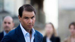 Monte-Carlo: les rois Nadal et Alcaraz renoncent &agrave; jouer en Principaut&eacute;