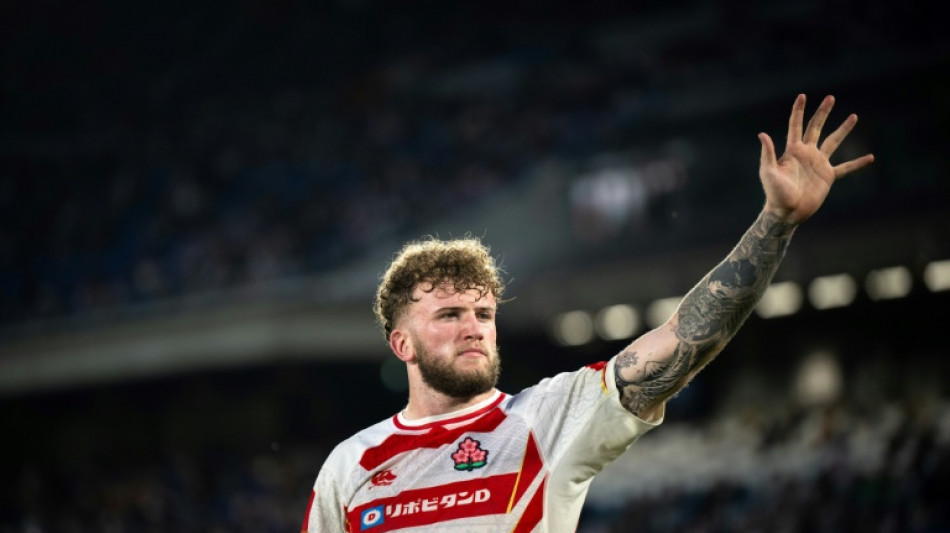 Japan and Fiji cruise into Pacific Nations Cup rugby final rematch