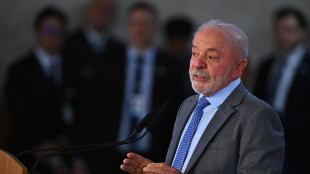 Brasile, Lula allunga nei sondaggi a +8 punti su Flavio Bolsonaro