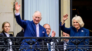 Reino Unido coroa o rei Charles III em um dia histórico