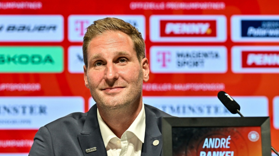  DEL im Zeichen der Heim-WM: Rankel sp&uuml;rt "gro&szlig;e Vorfreude" 