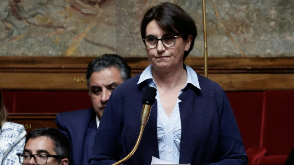  Incendies: "les moyens ne sont plus &agrave; la hauteur des besoins", alerte une rapporteure parlementaire   