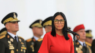 Depuraci&oacute;n militar avanza en la Venezuela pos-Maduro bajo influencia de EEUU