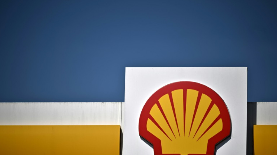 &Ouml;lkonzerne Shell und Equinor legen Gro&szlig;britannien-Gesch&auml;ft zusammen