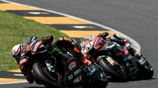 MotoGP/Italie: Bezzecchi et Aprilia triomphent &agrave; domicile