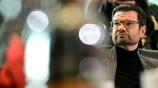 Bundesjustizminister Buschmann w&uuml;rde gern einmal ein Orchester dirigieren