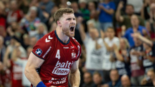 Wende nach der Pause: Flensburg ringt Kiel nieder