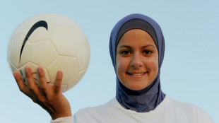 Les "Hijabeuses", ces footballeuses qui défient FFF et Sénat sur le voile