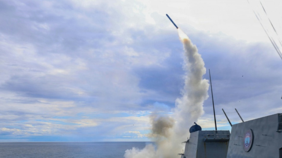  Iran-Krieg: Berichte &uuml;ber US-Munitionsknappheit - Pakistan will neue Gespr&auml;che 