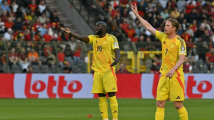 Foot: Kevin De Bruyne rejoint Naples (club)