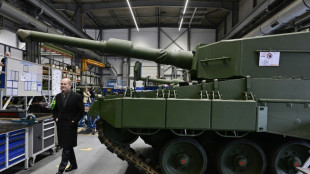 Regierung genehmigt im ersten Quartal Rüstungsexporte für 4,9 Milliarden Euro