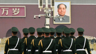 China anuncia un desfile militar en septiembre para conmemorar el fin de la Segunda Guerra Mundial