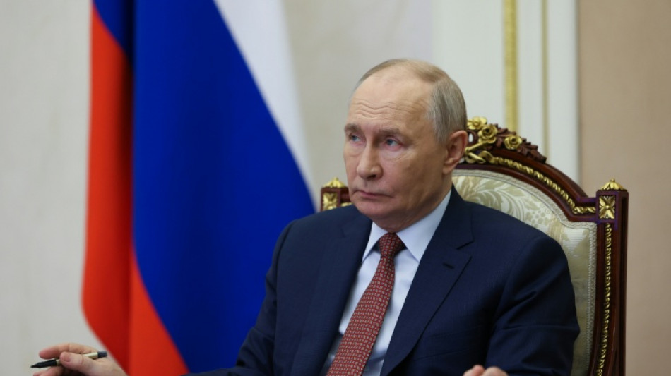  Rusia emiti&oacute; m&aacute;s de 1.100 visas "antiwoke" en 2025 