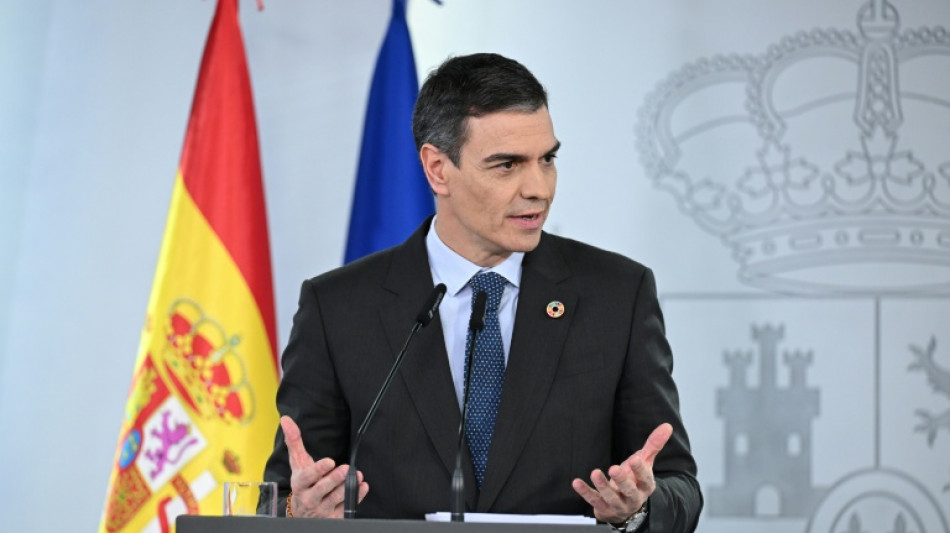 Espagne: le salaire minimum de nouveau revaloris&eacute; de 4,4% 
