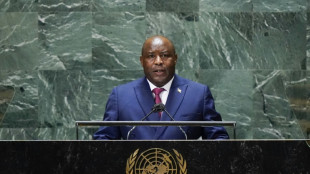 African Union criticised for calling Burundi election 'credible'
