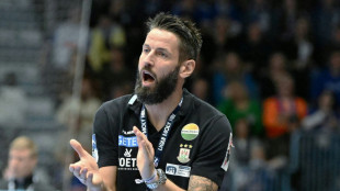 Champions League: Magdeburg l&ouml;st Viertelfinalticket