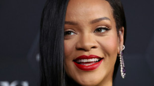 Rihanna kehrt für Halbzeit-Show des