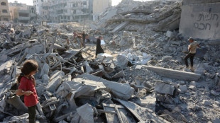 Israel aprova plano para 'assumir o controle' da Cidade de Gaza