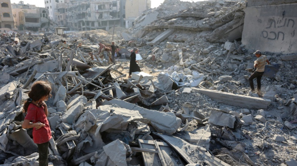 Netanyahu quer tomar Gaza, mas 'não governá-la'