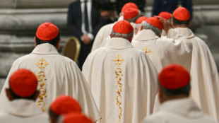 Ces cardinaux en vue au conclave qui &eacute;lira le prochain pape