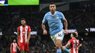 ManCity feiert und siegt - Niederlage f&uuml;r United