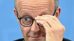 Merz droht bei fehlendem Verhandlungswillen Moskaus mit h&auml;rteren Strafma&szlig;nahmen