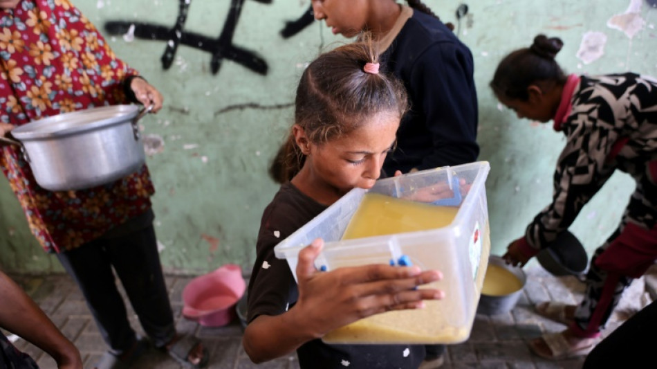 Trump affirme que le Hamas "veut mourir" après l'échec des pourparlers sur Gaza