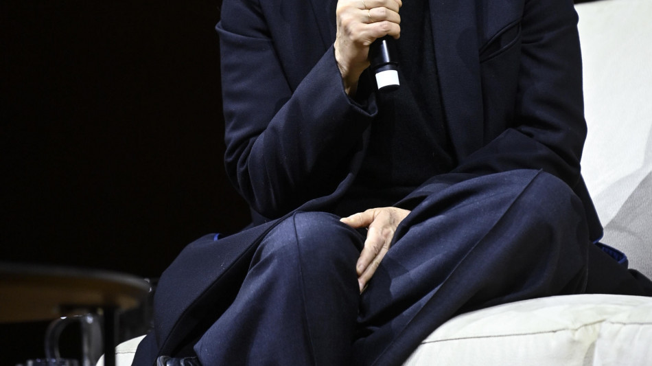  Maria Grazia Chiuri torna alla seconda edizione di "Forma" 