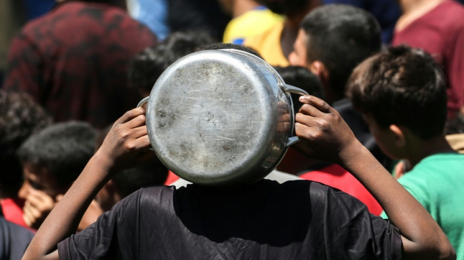 Gaza civil defence says 15 killed in Israeli strikes