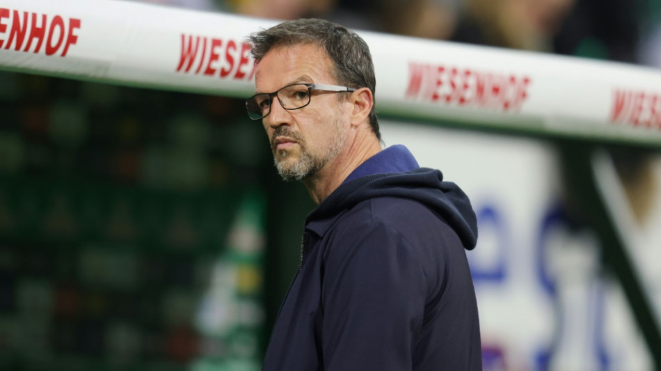 Bobic auf DFB-Posten