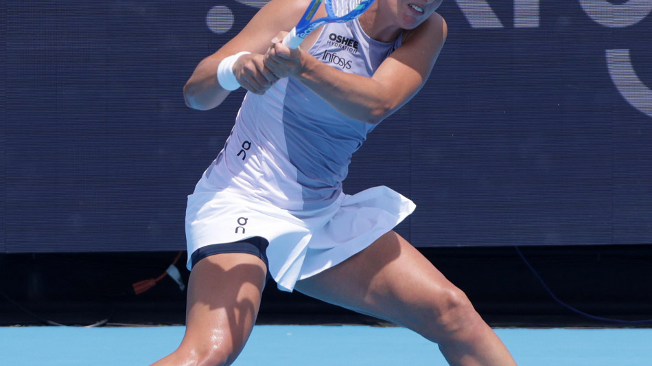 Cincinnati Open, polacca Swiatek in finale