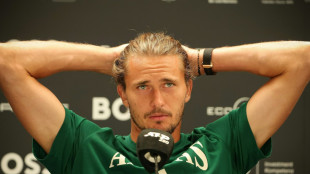 Zverevs Ärger mit den Experten: "Da gehört Boris leider dazu"