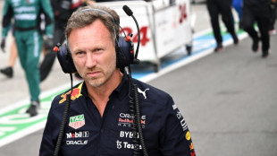 Team boss Horner denies Red Bull breached 2021 F1 budget cap