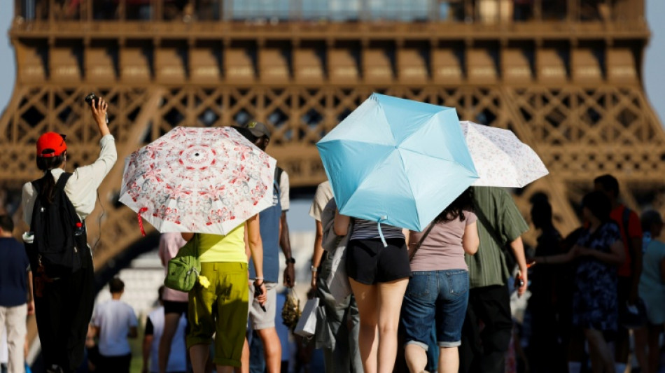  Klage zu europ&auml;ischen Klimazielen f&uuml;r 2030 scheitert vor EU-Gericht 