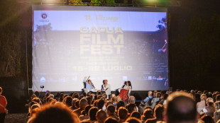Capua film fest, arrivano anche Esposito, D'Amore, Scalera