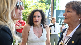 Brignone, "l'Olimpiade? Ci provo, ma non so ancora nulla"