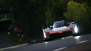 24 heures du Mans: une Cadillac en t&ecirc;te, une autre abandonne