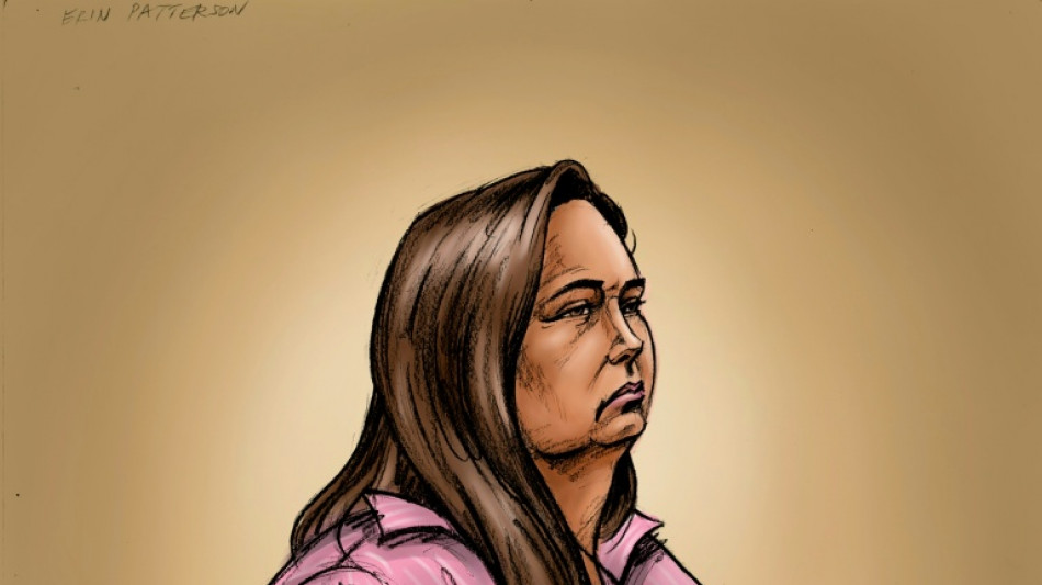 Australian mushroom murder suspect denies intent to kill