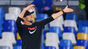 Battered Liverpool have to 'reinvent' themselves, says Klopp