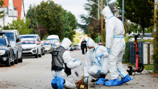 Tödlicher Familienstreit in München: Ermittler bergen zweite Leiche