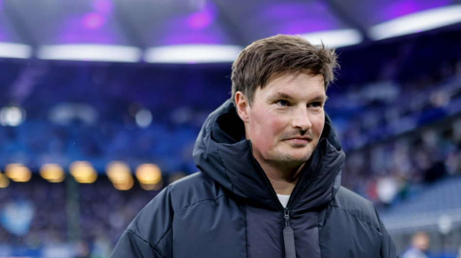 Polzin zum HSV-Chefcoach bef&ouml;rdert 
