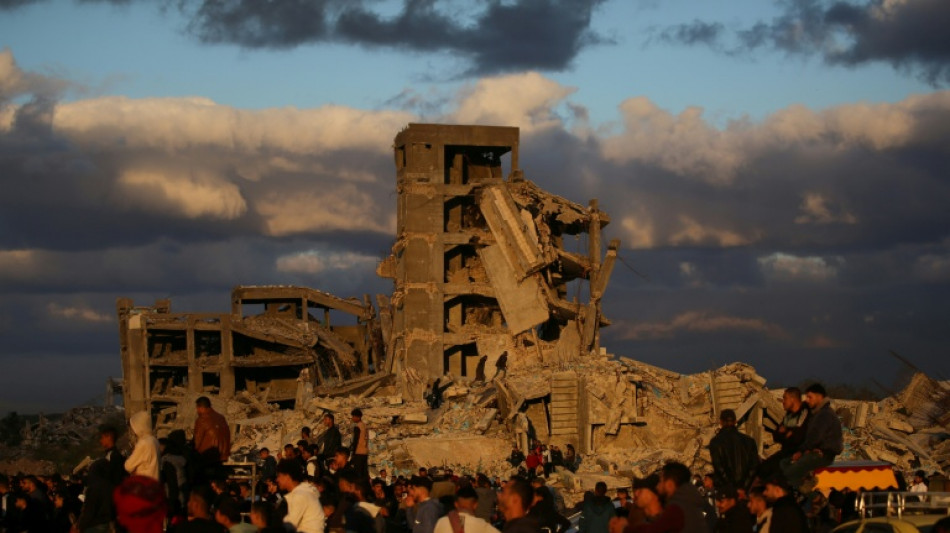  Israel proh&iacute;be el acceso de 14 oeneg&eacute;s a Gaza y endurece el control a las labores humanitarias 